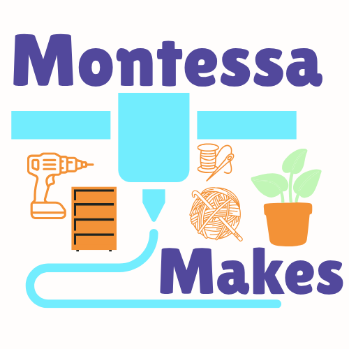 Montessa Makes